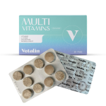 Multivitamins </br>Multivitamine mit L-Lysin für Hund & Katze – Bild 2