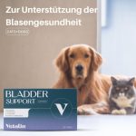 Bladder Support </br>Blase & Nieren für Hund und Katze – Bild 3