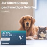 Joint Support </br>Glucosamin & Grünlippmuschel für Hund & Katze – Bild 3