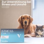 Stress Care </br>Beruhigendes Mittel für Hund & Katze – Bild 3