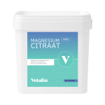 Vetalin Magnesiumcitrat